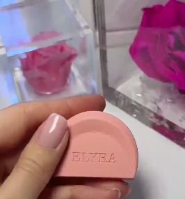 Review from Giulia F.